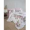 Lessentiel Maison Set posteljine za jedan krevet piké, 100% pamuk, 160 x 235 cm