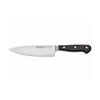 Kuharski nož CLASSIC 16 cm, črna, Wüsthof