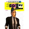 PAYDAY 2: CRIMEWAVE EDITION - Sydney Character Pack (DLC) XBOX LIVE Key EUROPE