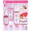 theBalm To The Rescue Skincare Collection darilni set za popolno čiščenje obraza