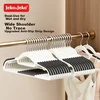 Jeko&Jeko Set ofingera, 10 komada, Sivo-beli