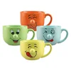 Ceramic mug, 500 ml - Anilar