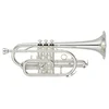 Kornet Bb Yamaha YCR-2310SIII