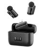 Ulanzi A200 Mini Mic (Black)