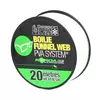 BOILIE FUNNEL Web 4 Season HEXMESH - 20m refill - KBHR20