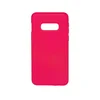 SILKY SOFT TOUCH Maska za telefon za Samsung S10e/G970F roze