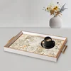 Aberto Design Poslužavnik TPB9879 50 x 29 x 3.5 cm, Šareni