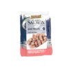 PRINCE ALASKA SALMON FISH SKIN & SALMON BITES 100G
