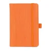 Notes Woody mini A6, rjav