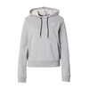Reebok Športna majica siva/off-bela