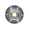 Bosch X-LOCK Standard for Universal 115x22,23x2x10 2608615165, 115 x 22.23 x 2 x 10 mm