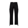 JACK & JONES Muške pantalone KANE 12258150, Crne