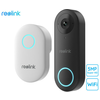 Reolink video doorbell WiFi