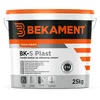 Silikatni fasadni omet MIX FUL 1,5mm 25kg BK – S PLAST Bekament