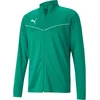 Mikina kapuco Puma teamRIE Trg Poly Jacket