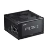 XPG PYLON II 650W črni 80 Plus bronasti napajalnik