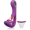 Pipedream Fantasy For Her Her Ultimate Pleasure Pro Purple