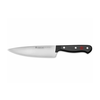 Kuharski nož GOURMET 16 cm, črna, Wüsthof