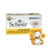 Schesir Multipac Dog Chicken With Ham 4x85g, Vlažna Hrana Sa Piletinom i Šunkom