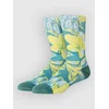 Stance Lihue Crew Socks green
