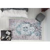 Conceptum Hypnose Tepih Fusion Chenille 198, 75x150cm, Sivi