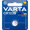 Varta VARTA litijeva gumbasta baterija CR1225