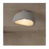 BRILAGI - Stropna svetiljka WABI SABI 1xE27/60W/230V O 40 cm siva