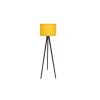 Opviq 102 Podna lampa, Siva