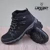 Mat Star 194016 SFM crno-sive