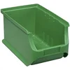 Allit 456211 Škatla za shranjevanje (Š x V x G) 150 x 125 x 235 mm Zelena 1 KOS