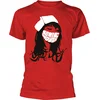 Sonic Youth Nurse Red majica XL