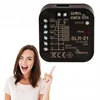 Zamel Exta Life - 4-kanalni LED krmilnik 12-24V DC SLR-21