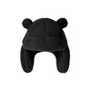 UGG ušanka otroška FLUFF TRAPPER