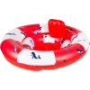 Swim Essentials Napihljiv stolček za dojenčka kiti