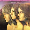 Emerson, Lake & Palmer - Trilogy (Special/Numbered/Limited Edition) (SACD) (CD)