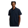 Moška majica On Courtside Polo Midnight/Black L
