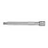 Adapter Felo za kvadrat 1/4 MS ballend 50 mm 09705010