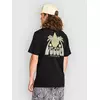 Volcom All Seeing moška majica black