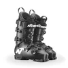 CIPELE NORDICA DOBERMANN 5 96 (STIFF) black