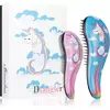 Dtangler Unicorn kozmetični set I.
