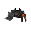 Black + Decker udarna bušilica BEH710SA32