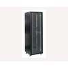 Maxpro line Rack orman samostojeći, 47U, 800x800, staklena vrata (pakovanje od 5 kutija)