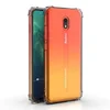 Wozinsky Anti Shock silikonska futrola za Xiaomi Redmi 8/Redmi 8A - Prozirna KP12131