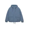 Pull&Bear Zimska jakna safir