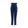 Adidas Hlače mornarsko modra 159 - 164 cm/L Tiro 24 Training Jr