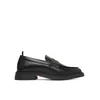 Tommy Hilfiger Čevlji brez vezalk Corporate Casual FM0FM05968 Črna