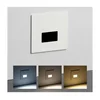 Brilagi - LED svetlo za stepenište JACK LED/3W/230V 3000/4000/6500K IP65 belo