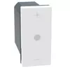 CLASSIA REGULATOR RASVJETE MAX.150W/150VA/240V L+N 1M BIJELI