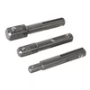 SDS Plus adapter za 1/4, 3/8, 1/2 Silverline