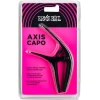 ERNI BALL KAPODASTER AXIS DUAL RADIUS BLACK SATIN 9600
